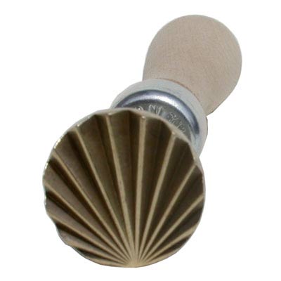 shell fan coarse