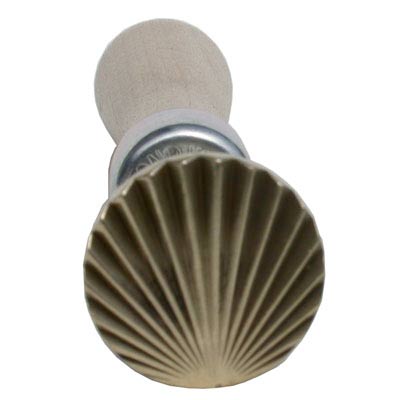 shell fan fine